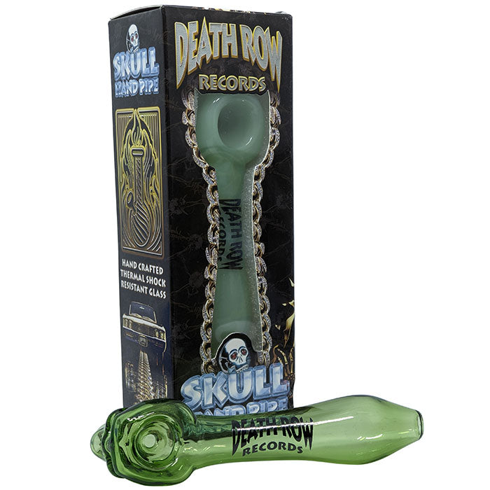 Death Row Records - 4 Death Row Records - 4